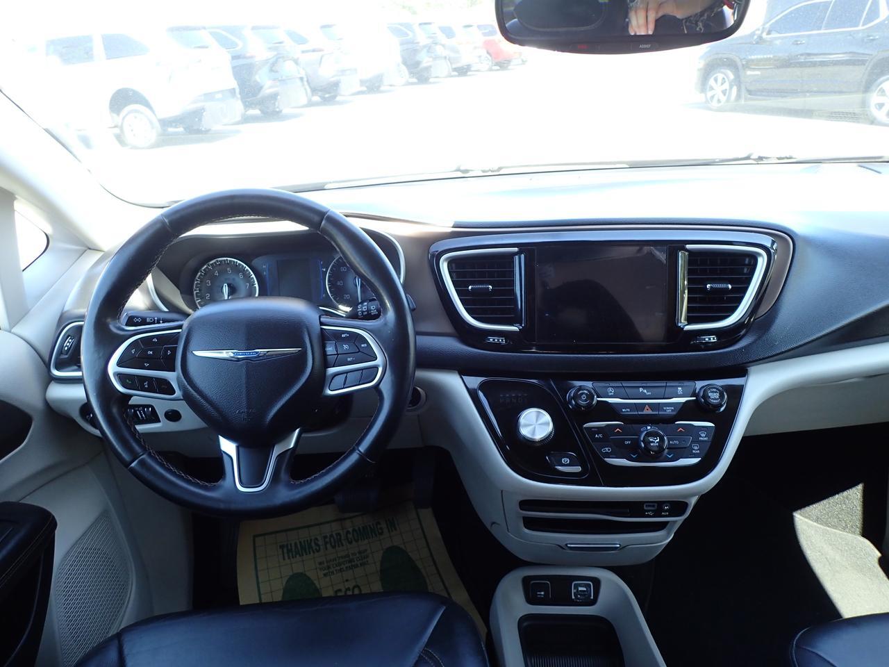 2018 Chrysler Pacifica Touring L Anaheim CA