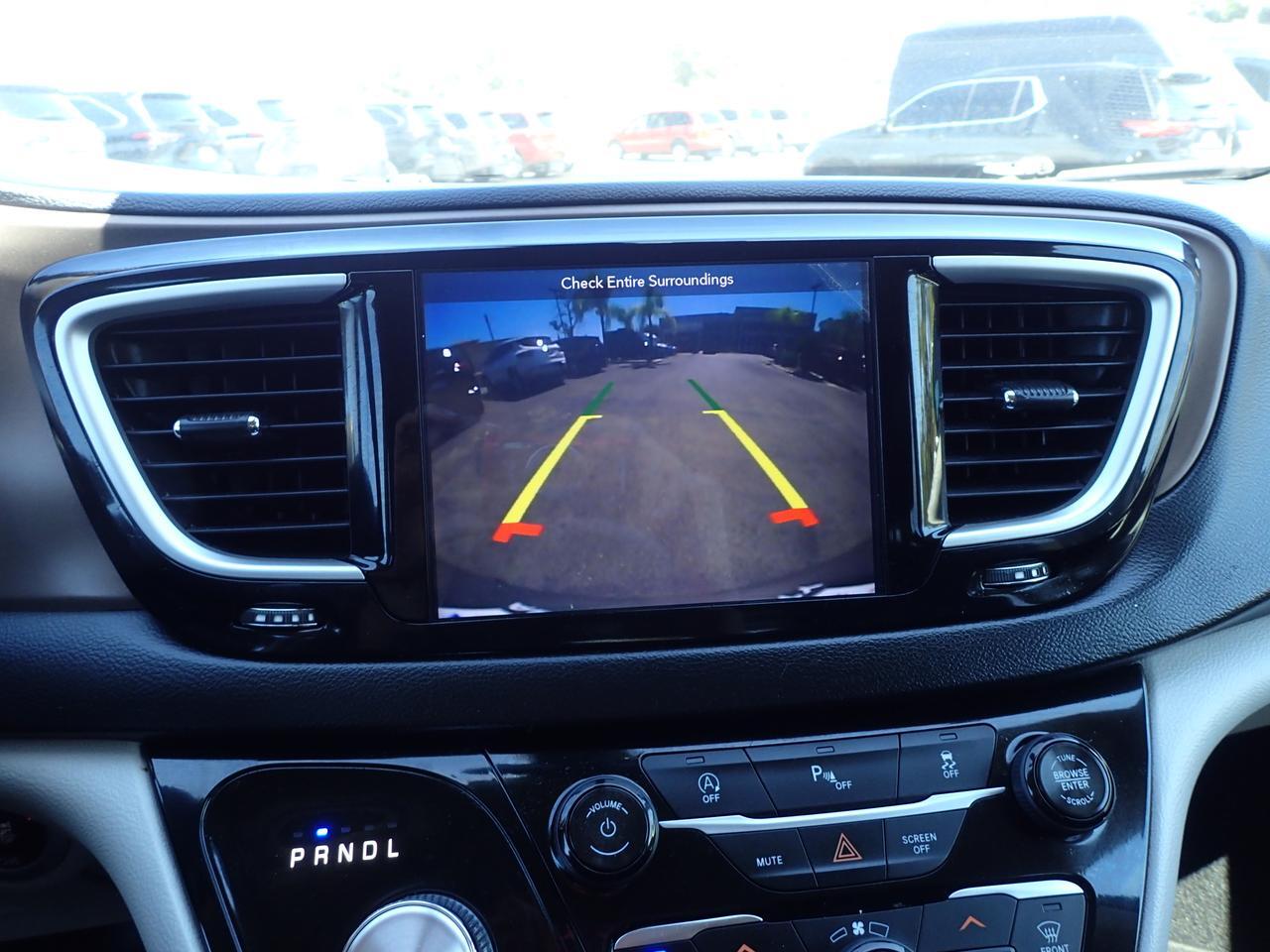 2018 Chrysler Pacifica Touring L Anaheim CA