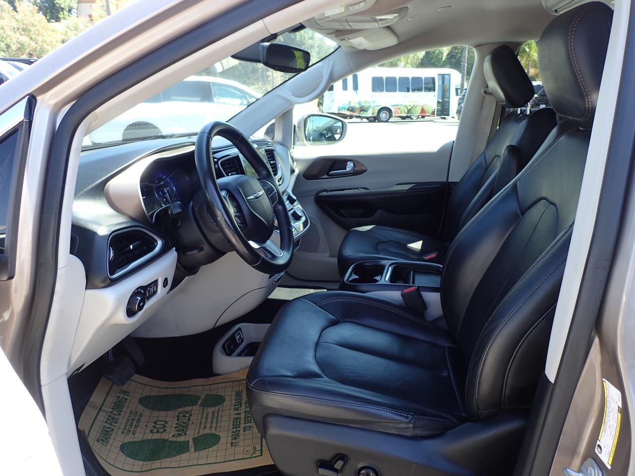2018 Chrysler Pacifica Touring L Anaheim CA