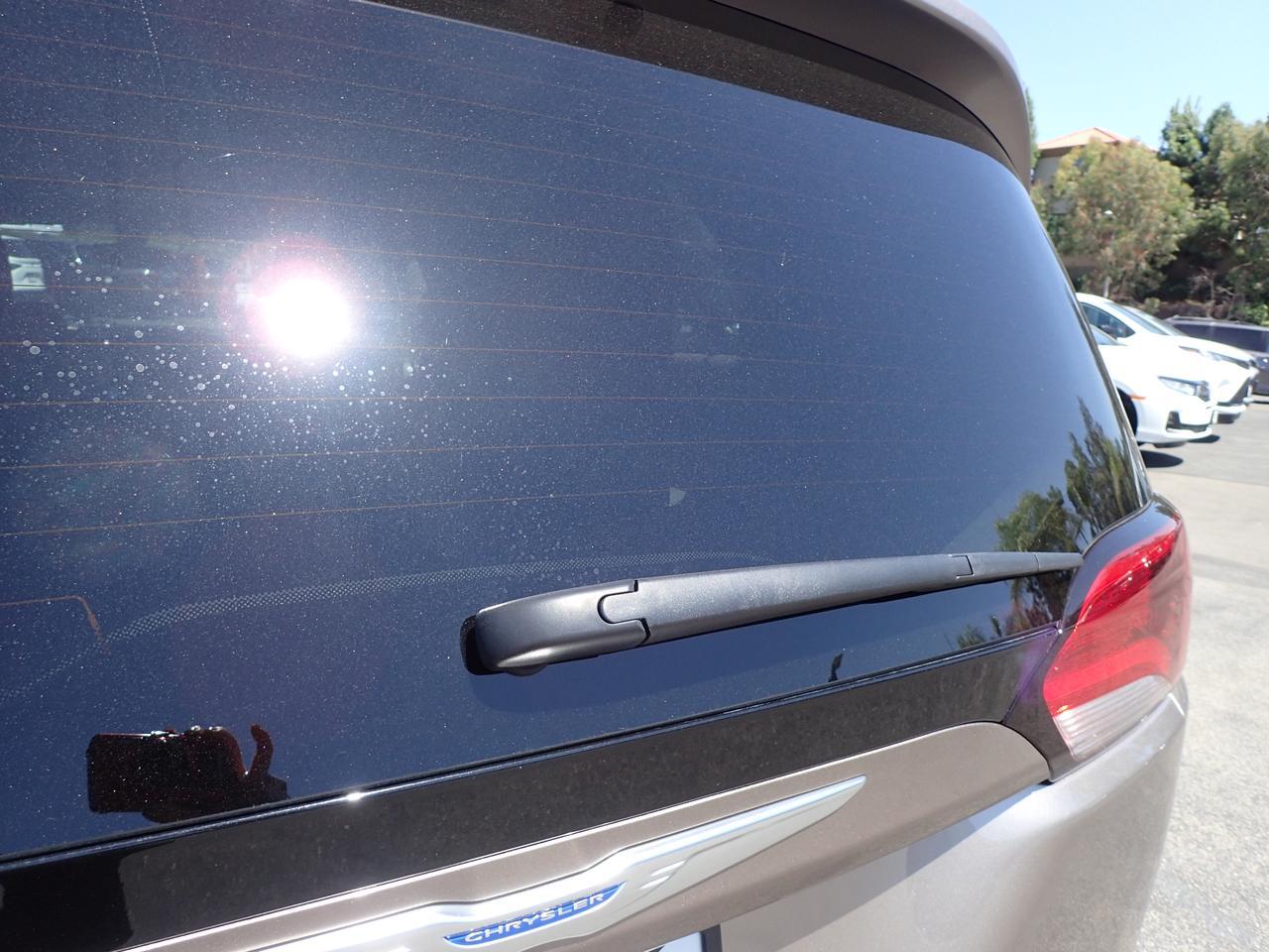 2018 Chrysler Pacifica Touring L Anaheim CA