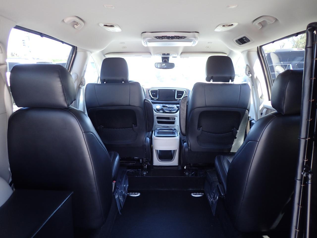 2018 Chrysler Pacifica Touring L Anaheim CA