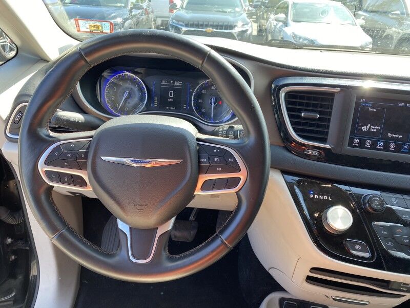 2018 Chrysler Pacifica Touring L Bristol  PA
