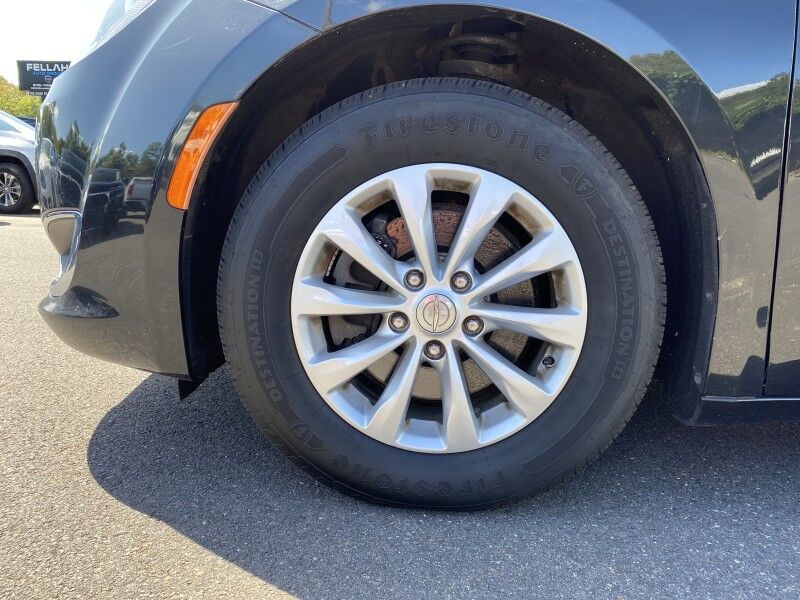 2018 Chrysler Pacifica Touring L Bristol  PA
