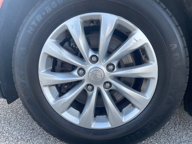 2018 Chrysler Pacifica Touring L Cleveland OH