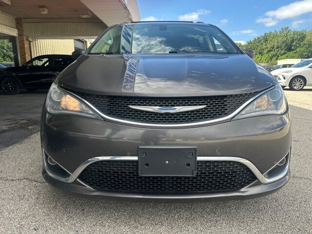 2018 Chrysler Pacifica Touring L Cleveland OH