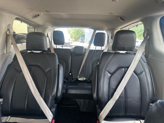 2018 Chrysler Pacifica Touring L Cleveland OH