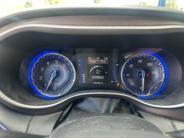 2018 Chrysler Pacifica Touring L Cleveland OH