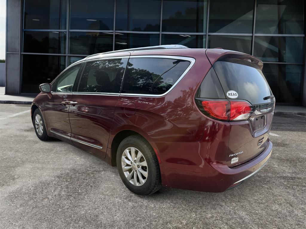 2018 Chrysler Pacifica Touring L Chattanooga TN