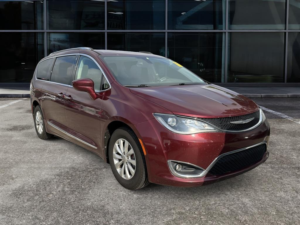 2018 Chrysler Pacifica Touring L Chattanooga TN