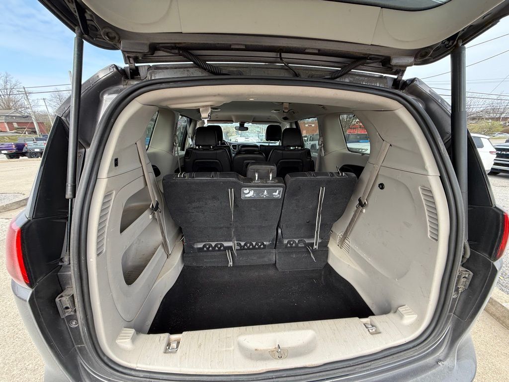 2018 Chrysler Pacifica Touring L Crestwood KY