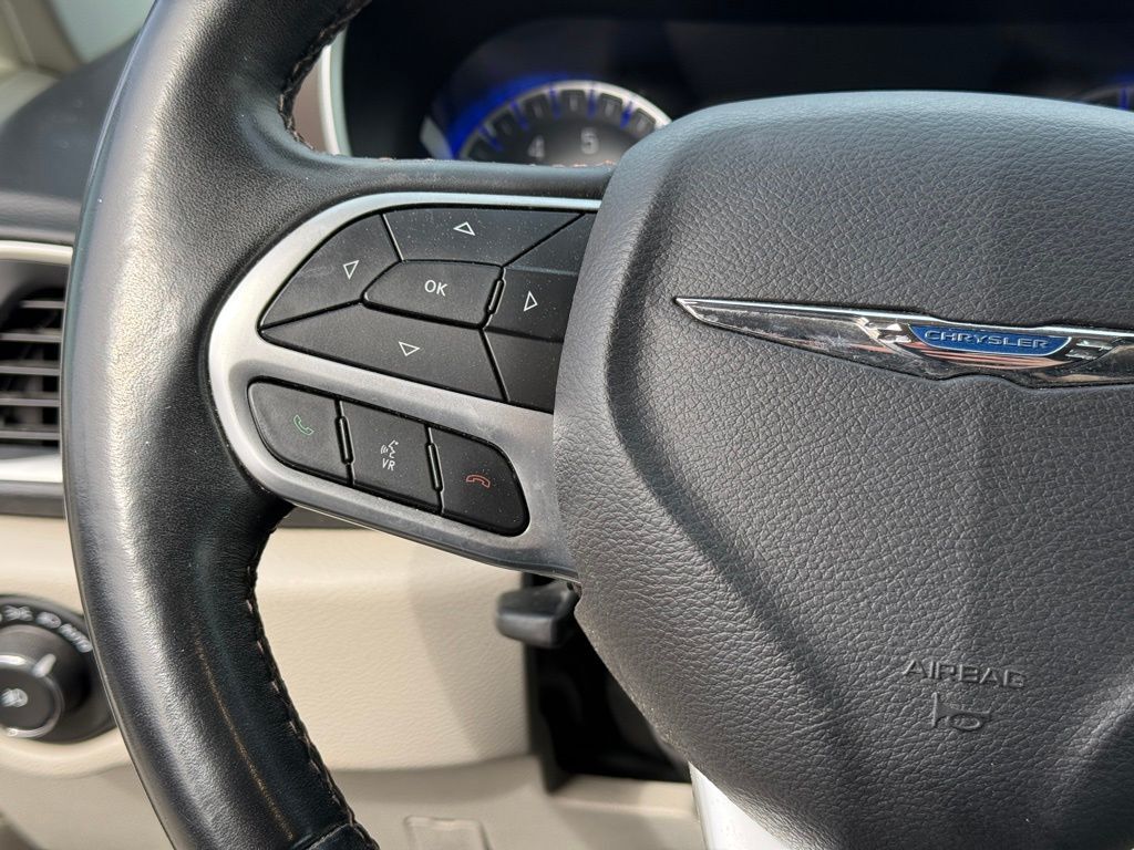 2018 Chrysler Pacifica Touring L Crestwood KY