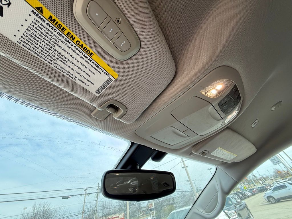 2018 Chrysler Pacifica Touring L Crestwood KY