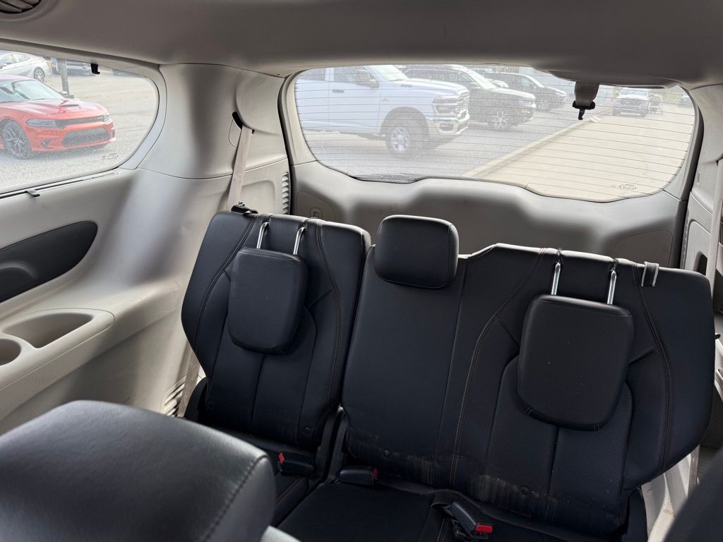 2018 Chrysler Pacifica Touring L Crestwood KY