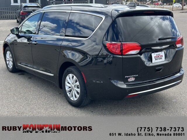 2018 Chrysler Pacifica Touring L Elko NV