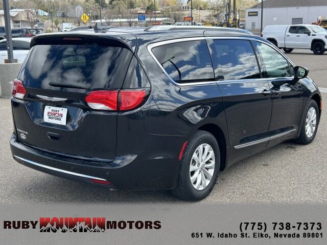 2018 Chrysler Pacifica Touring L Elko NV