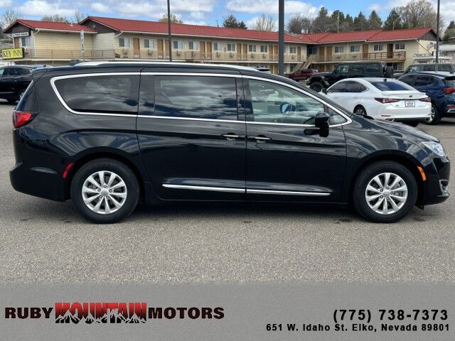 2018 Chrysler Pacifica Touring L Elko NV