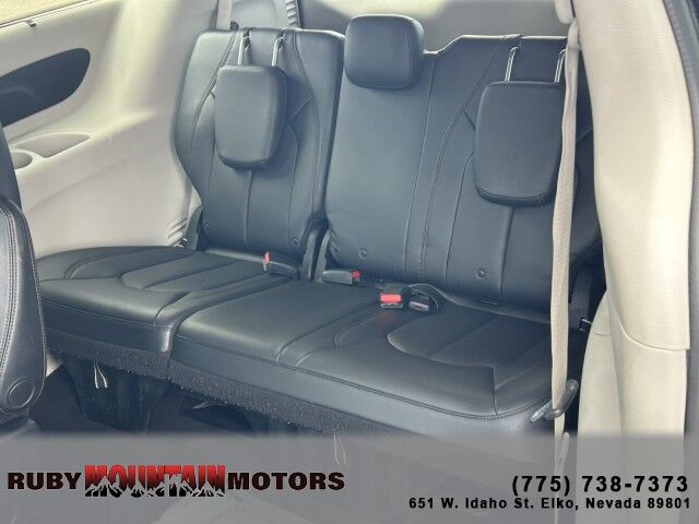 2018 Chrysler Pacifica Touring L Elko NV