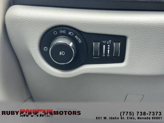 2018 Chrysler Pacifica Touring L Elko NV