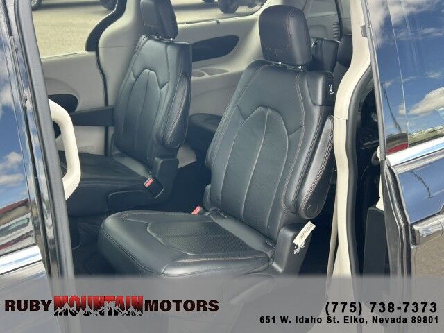 2018 Chrysler Pacifica Touring L Elko NV