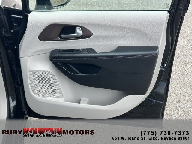 2018 Chrysler Pacifica Touring L Elko NV