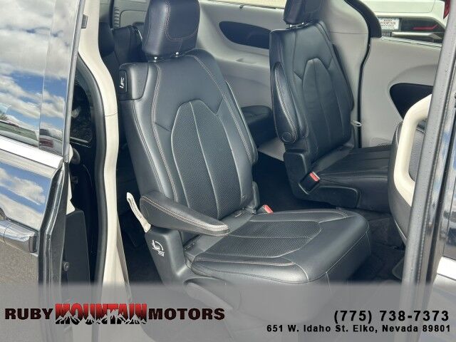 2018 Chrysler Pacifica Touring L Elko NV