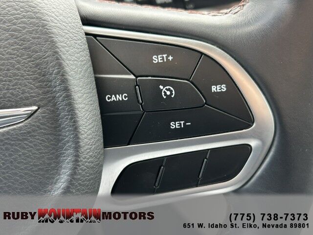 2018 Chrysler Pacifica Touring L Elko NV