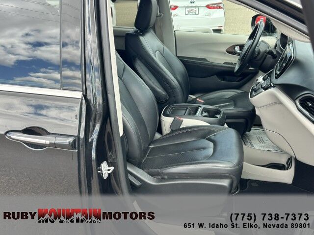 2018 Chrysler Pacifica Touring L Elko NV