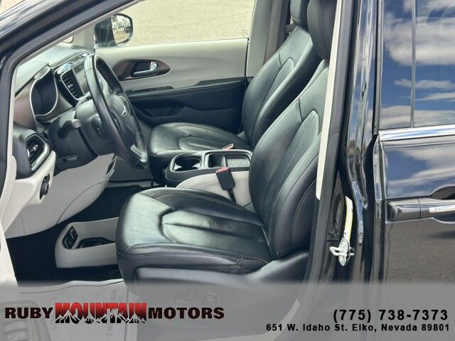 2018 Chrysler Pacifica Touring L Elko NV