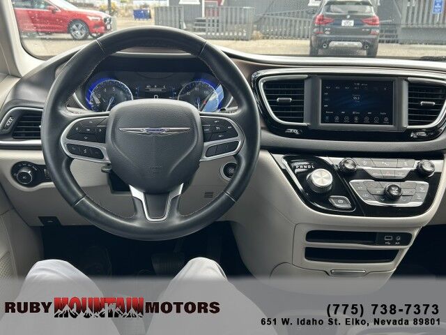 2018 Chrysler Pacifica Touring L Elko NV