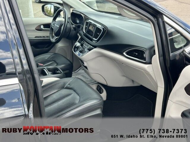 2018 Chrysler Pacifica Touring L Elko NV