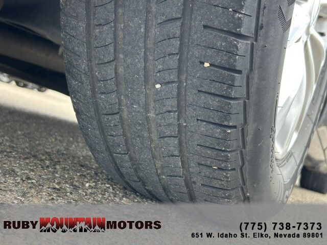 2018 Chrysler Pacifica Touring L Elko NV