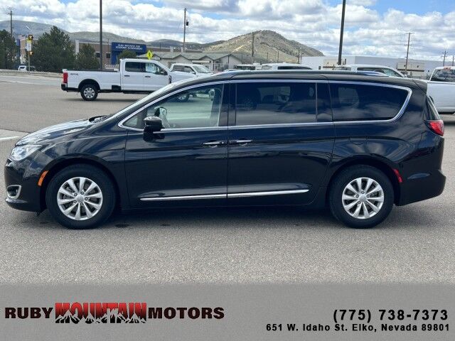 2018 Chrysler Pacifica Touring L Elko NV