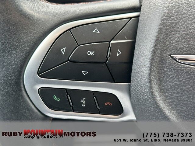 2018 Chrysler Pacifica Touring L Elko NV