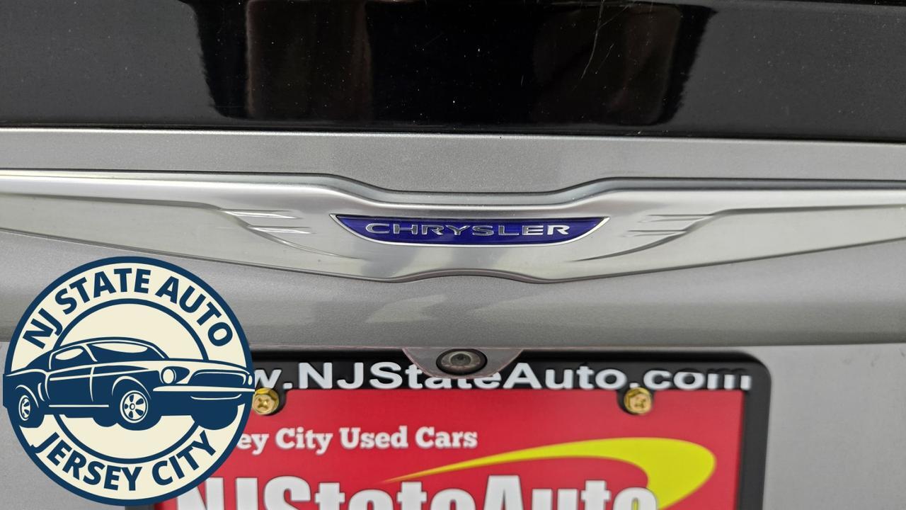 2018 Chrysler Pacifica Touring L Jersey City NJ