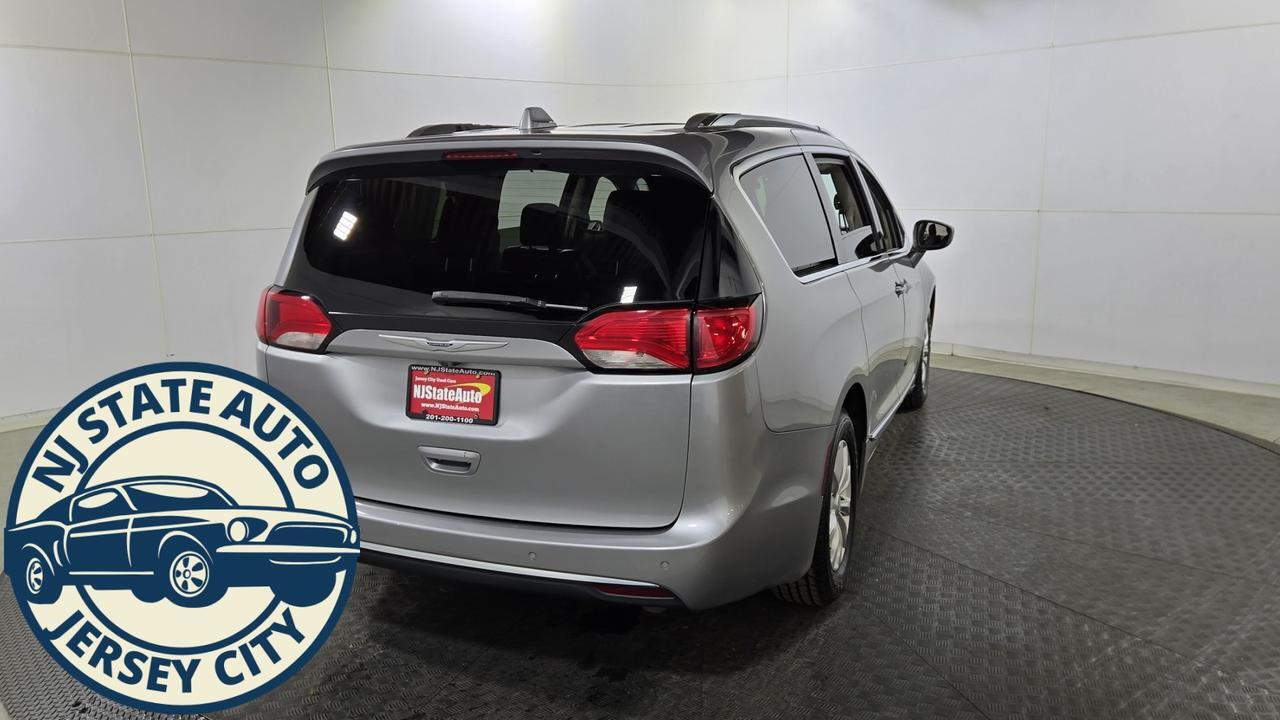 2018 Chrysler Pacifica Touring L Jersey City NJ