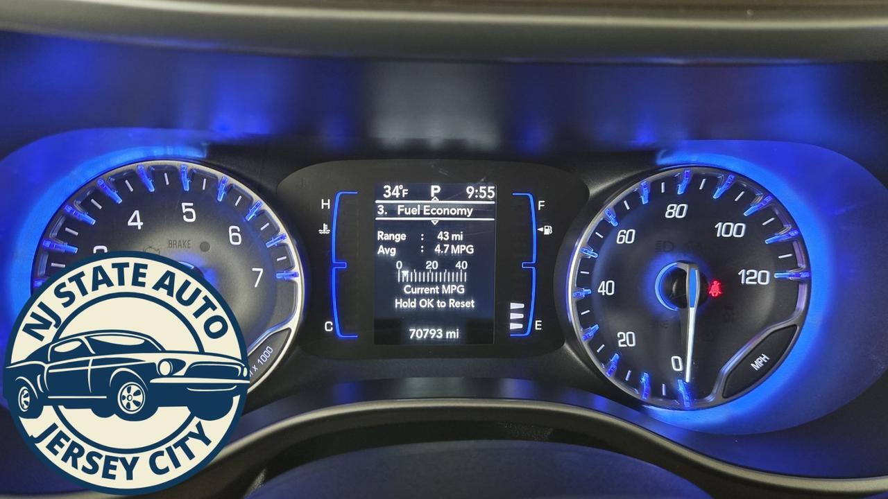 2018 Chrysler Pacifica Touring L Jersey City NJ