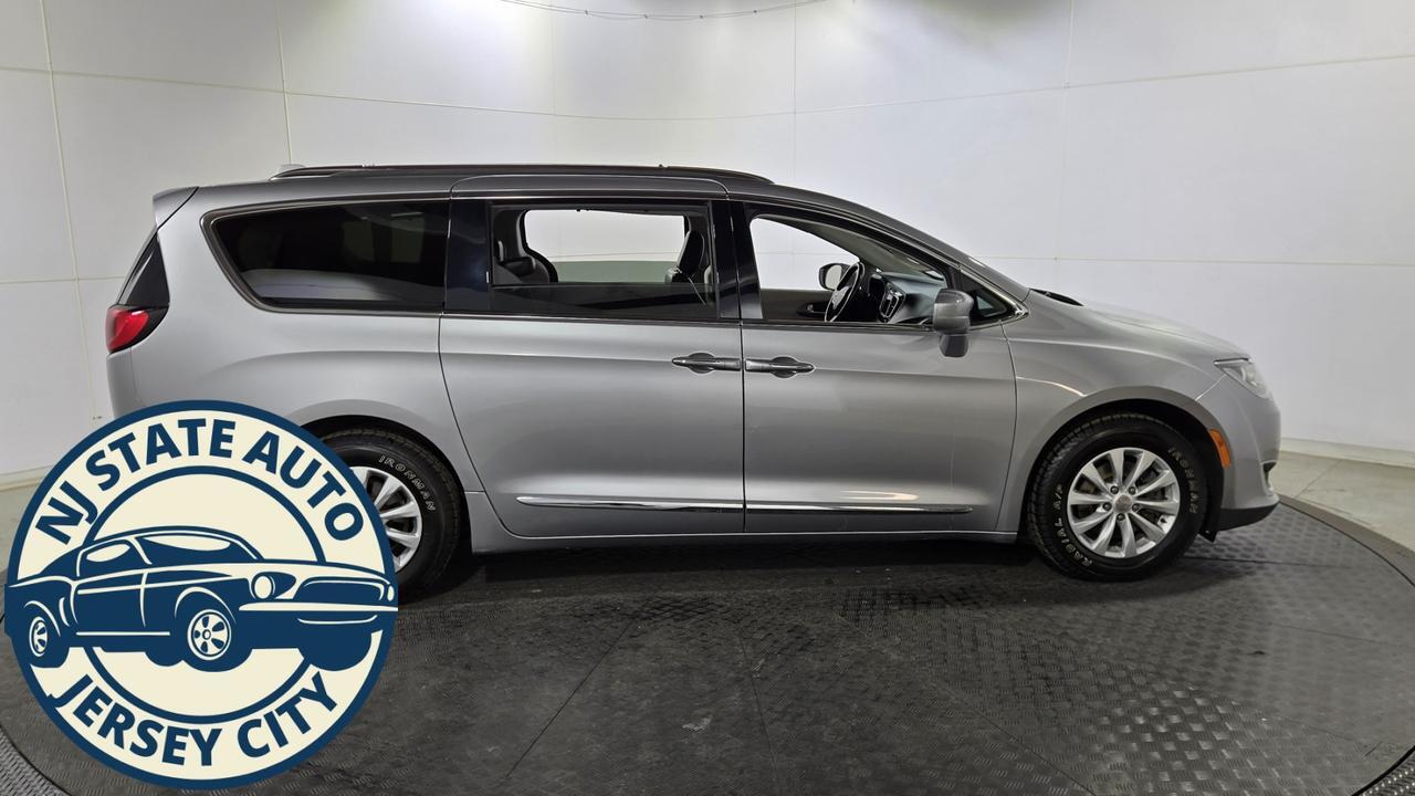 2018 Chrysler Pacifica Touring L Jersey City NJ