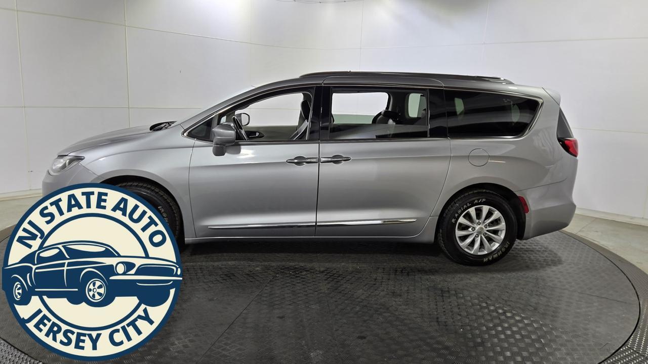 2018 Chrysler Pacifica Touring L Jersey City NJ