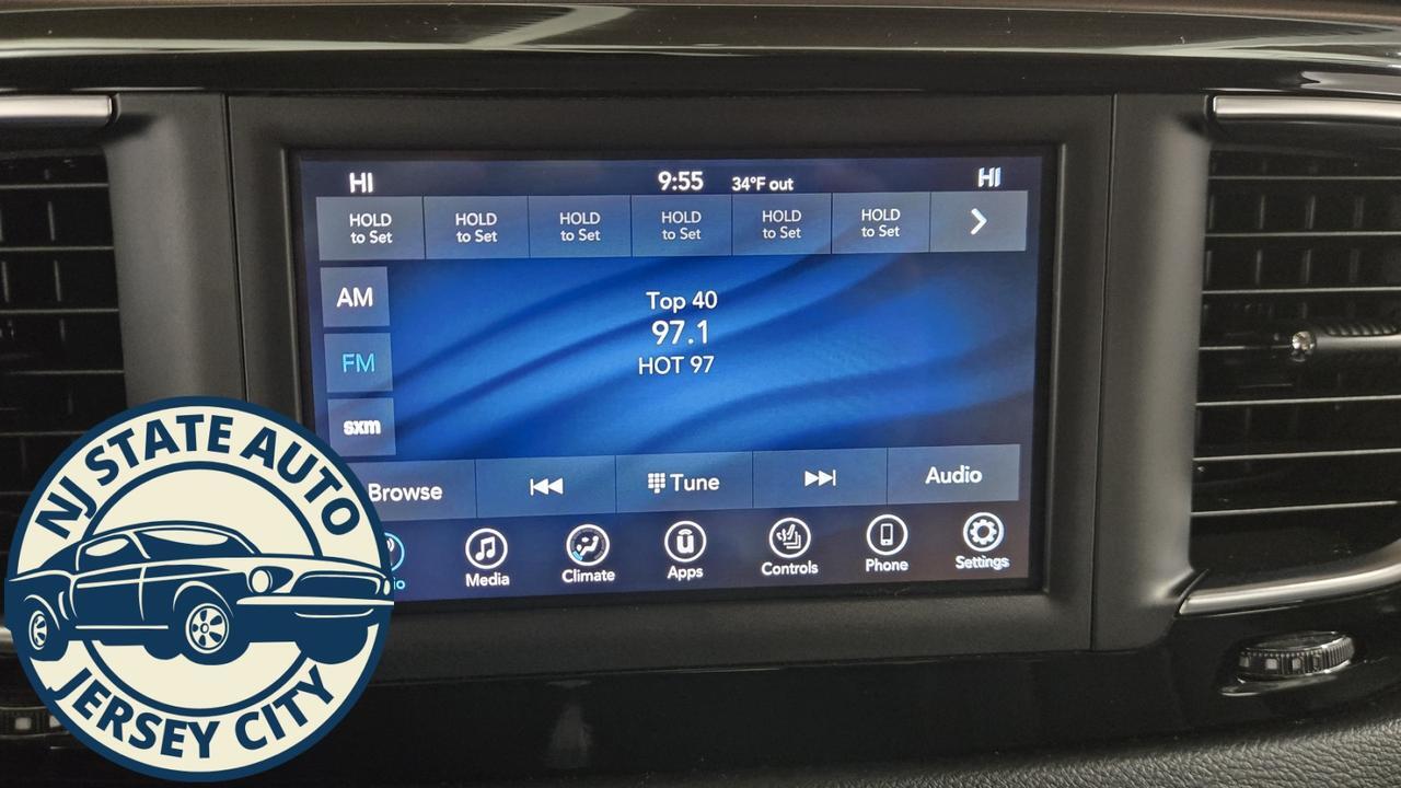 2018 Chrysler Pacifica Touring L Jersey City NJ