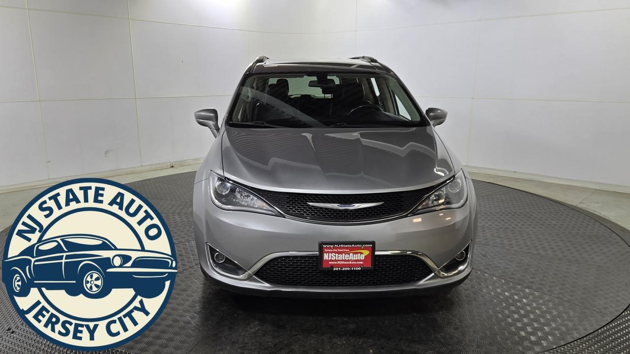 2018 Chrysler Pacifica Touring L Jersey City NJ