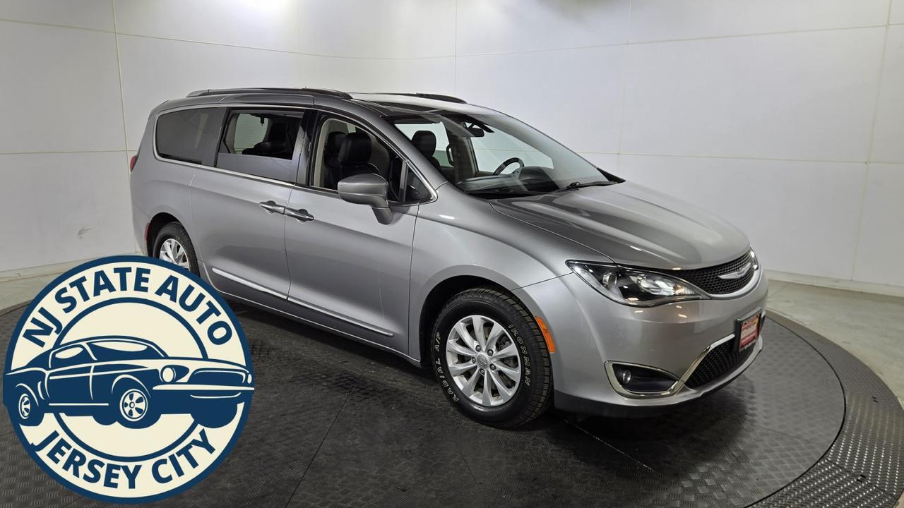 2018 Chrysler Pacifica Touring L Jersey City NJ