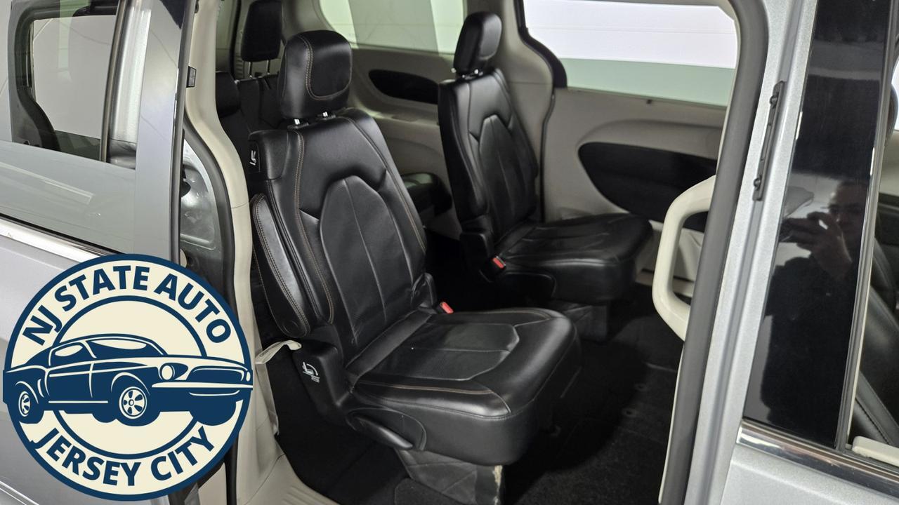 2018 Chrysler Pacifica Touring L Jersey City NJ