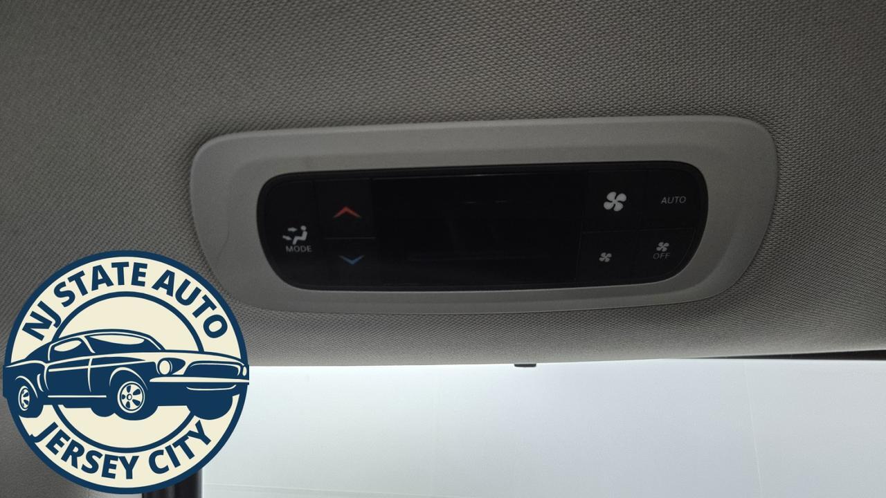 2018 Chrysler Pacifica Touring L Jersey City NJ