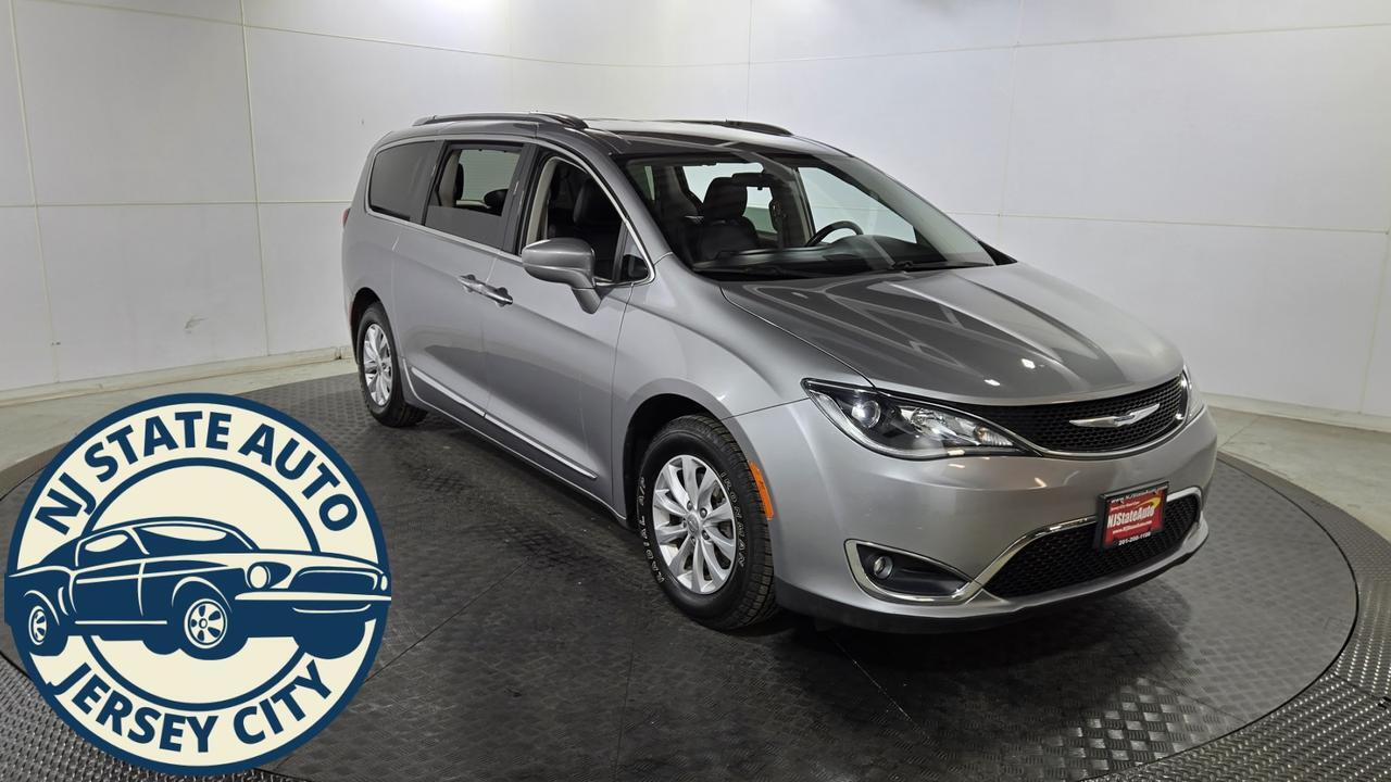 2018 Chrysler Pacifica Touring L Jersey City NJ