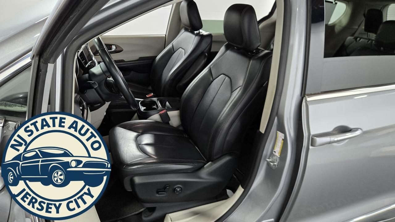 2018 Chrysler Pacifica Touring L Jersey City NJ