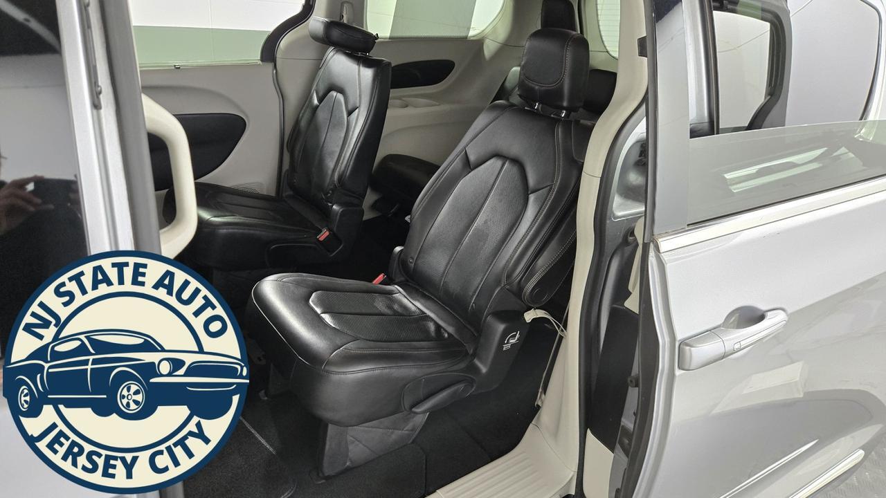 2018 Chrysler Pacifica Touring L Jersey City NJ