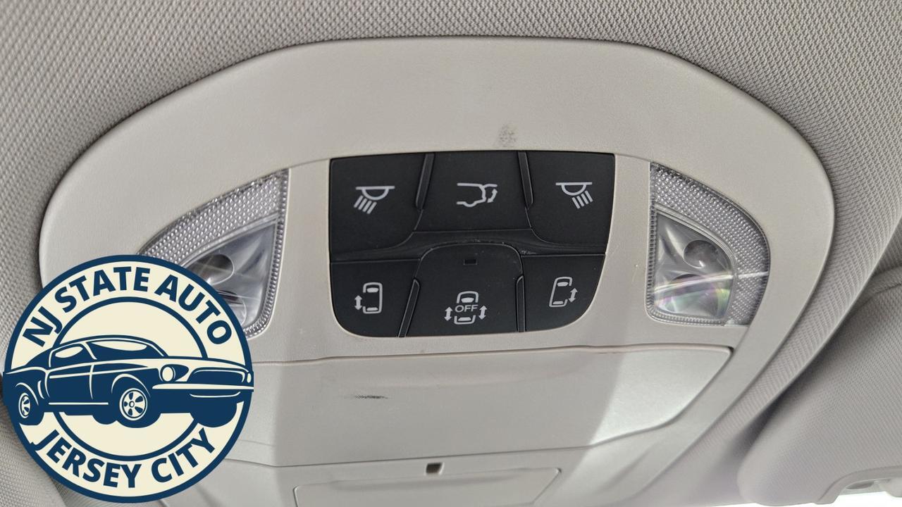 2018 Chrysler Pacifica Touring L Jersey City NJ