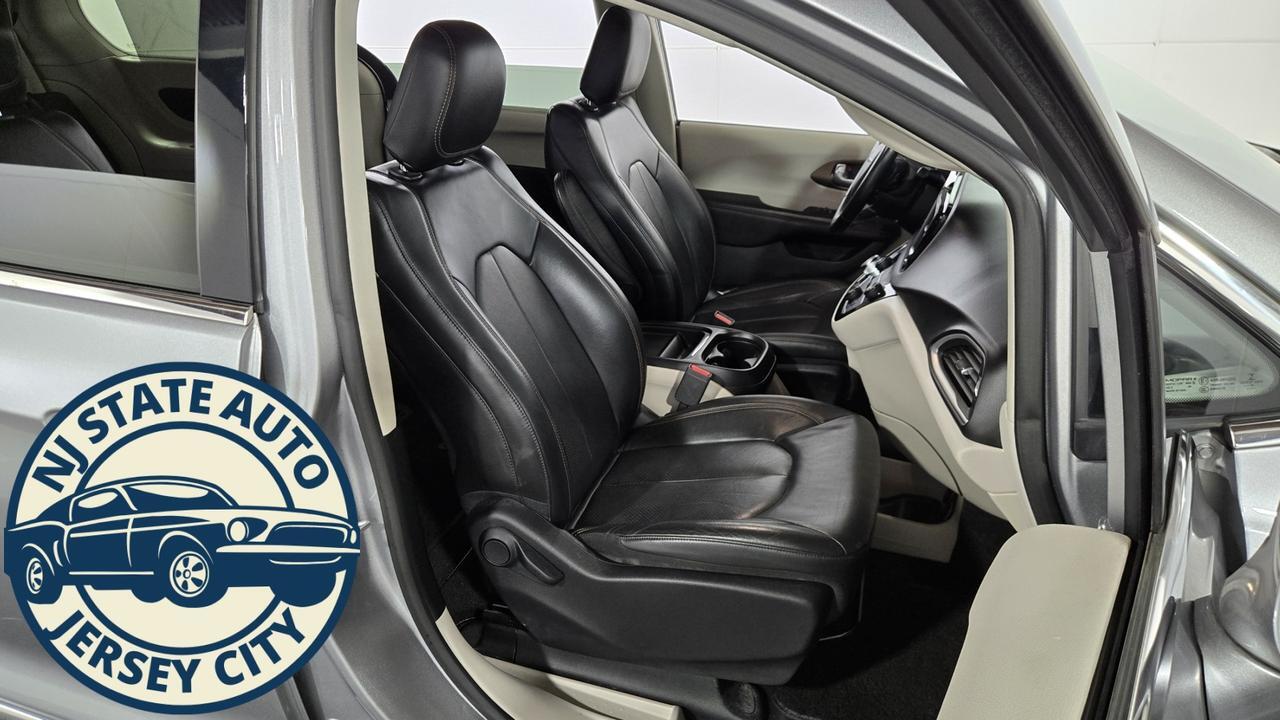 2018 Chrysler Pacifica Touring L Jersey City NJ