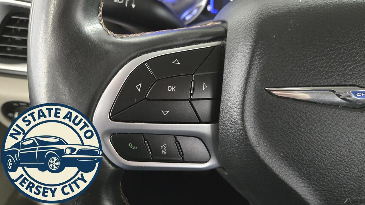 2018 Chrysler Pacifica Touring L Jersey City NJ