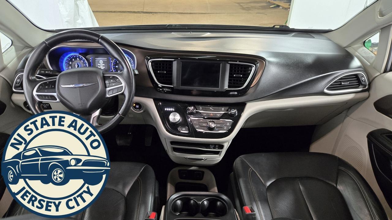 2018 Chrysler Pacifica Touring L Jersey City NJ